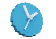 Metric image